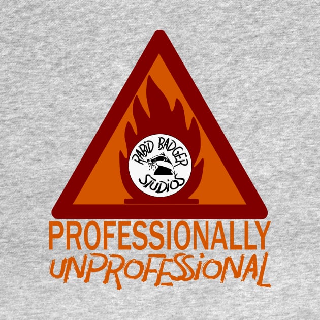 Professionally Unprofessional by Freq501